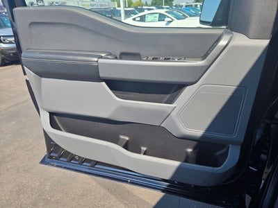 2021 Ford F-150 XLT Super Crew RWD