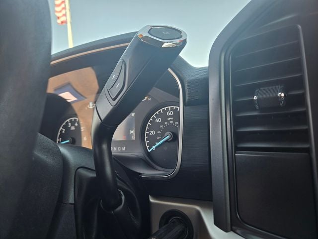 2021 Ford F-150 XLT Super Crew RWD