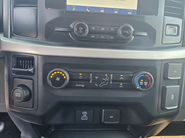 2021 Ford F-150 XLT Super Crew RWD
