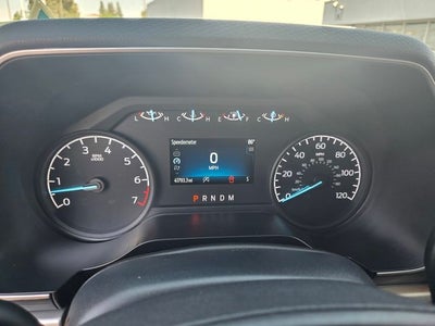 2021 Ford F-150 XLT Super Crew RWD