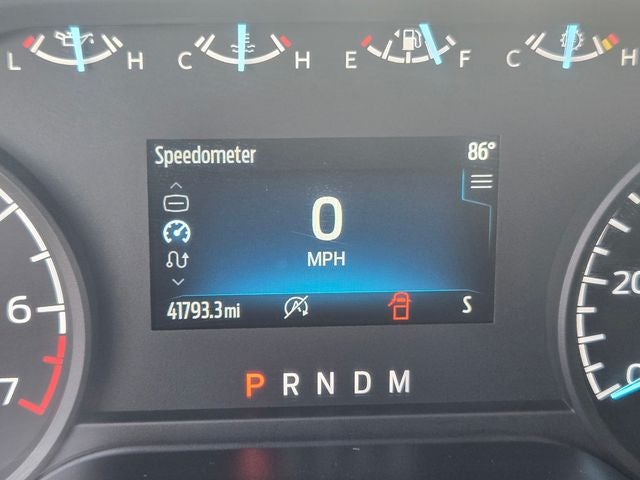2021 Ford F-150 XLT Super Crew RWD