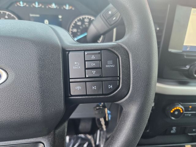 2021 Ford F-150 XLT Super Crew RWD