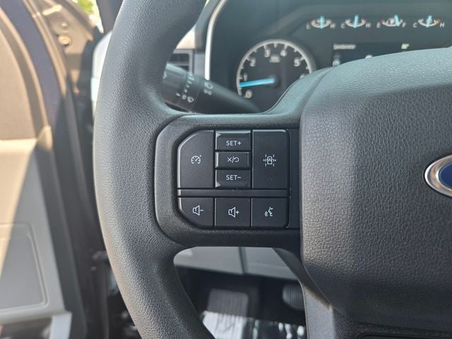 2021 Ford F-150 XLT Super Crew RWD
