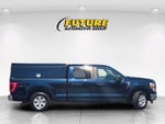 2021 Ford F-150 XLT Super Crew RWD