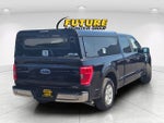 2021 Ford F-150 XLT Super Crew RWD