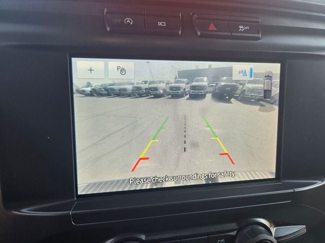 2021 Ford F-150 XLT Super Crew RWD