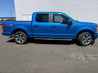 2019 Ford F-150 XL LOW MILES