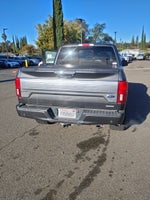 2019 Ford F-150 Platinum Super Crew 4WD