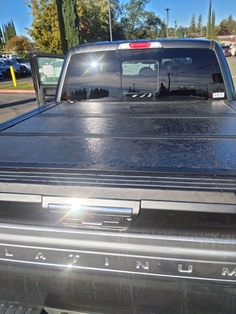 2019 Ford F-150 Platinum Super Crew 4WD