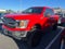 2019 Ford F-150 XLT Super Crew 4WD Lifted w/Upgraded Wheels