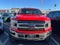 2019 Ford F-150 XLT Super Crew 4WD Lifted w/Upgraded Wheels