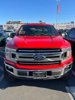 2019 Ford F-150 XLT Super Crew 4WD Lifted w/Upgraded Wheels