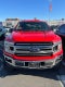 2019 Ford F-150 XLT Super Crew 4WD Lifted w/Upgraded Wheels