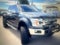 2019 Ford F-150 XLT Super Crew 4WD 5.0L Lifted w/Upgraded Wheels