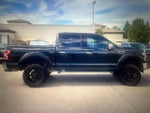 2019 Ford F-150 XLT Super Crew 4WD 5.0L Lifted w/Upgraded Wheels