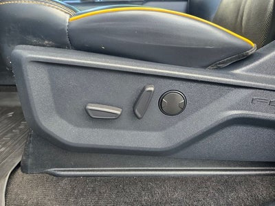 2022 Ford F-150 Tremor Super Crew 4WD w/402A
