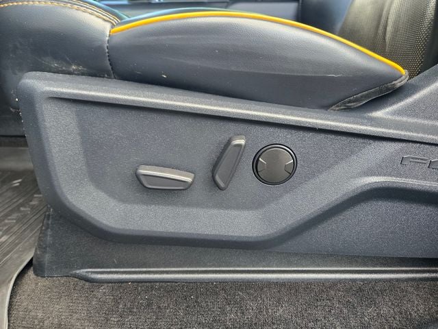 2022 Ford F-150 Tremor Super Crew 4WD w/402A