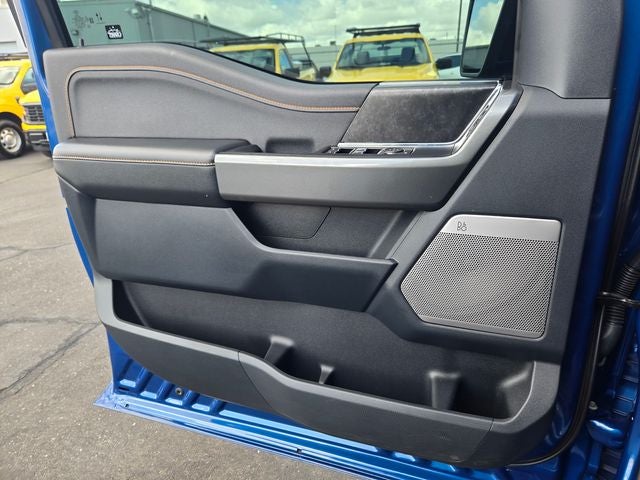 2022 Ford F-150 Tremor Super Crew 4WD w/402A
