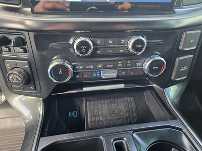 2022 Ford F-150 Tremor Super Crew 4WD w/402A