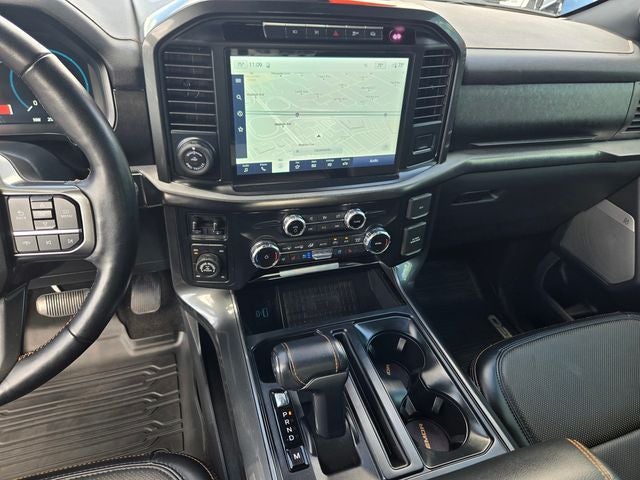 2022 Ford F-150 Tremor Super Crew 4WD w/402A
