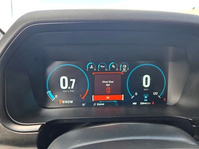 2022 Ford F-150 Tremor Super Crew 4WD w/402A