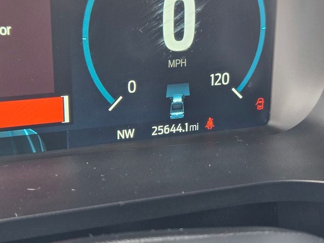 2022 Ford F-150 Tremor Super Crew 4WD w/402A