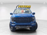 2022 Ford F-150 Tremor Super Crew 4WD w/402A