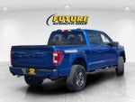 2022 Ford F-150 Tremor Super Crew 4WD w/402A