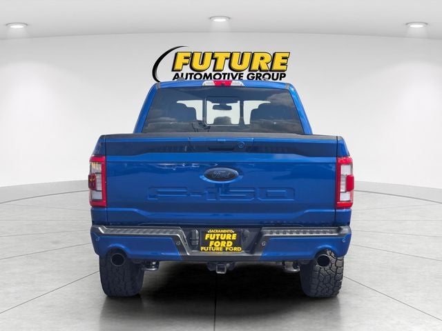 2022 Ford F-150 Tremor Super Crew 4WD w/402A