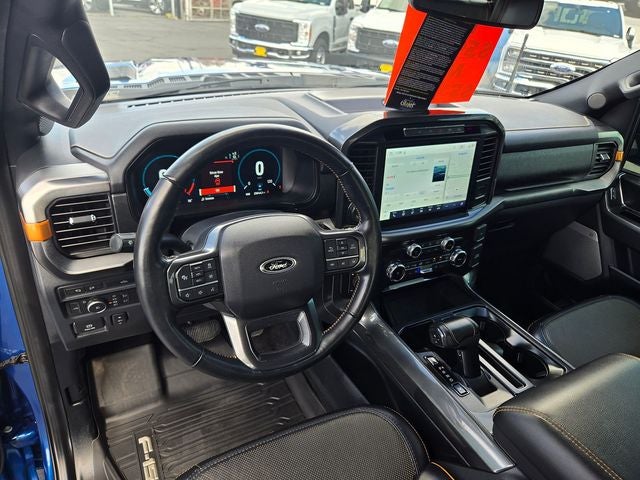 2022 Ford F-150 Tremor Super Crew 4WD w/402A