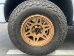2022 Ford F-150 Tremor Super Crew 4WD w/402A High Group