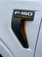 2022 Ford F-150 Tremor Super Crew 4WD w/402A High Group