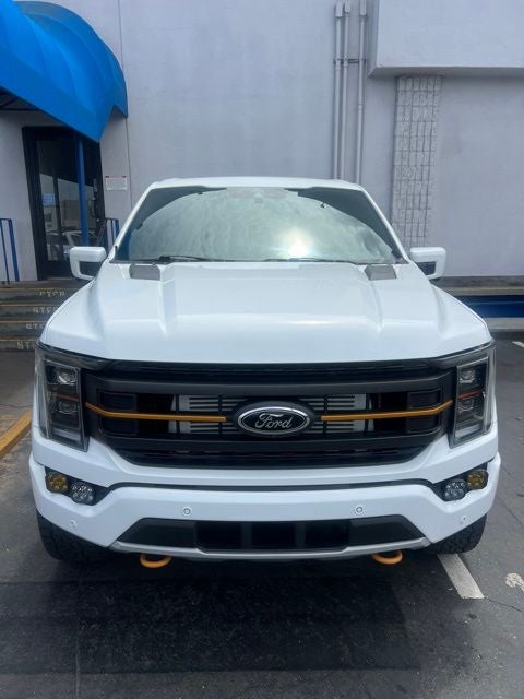2022 Ford F-150 Tremor Super Crew 4WD w/402A High Group