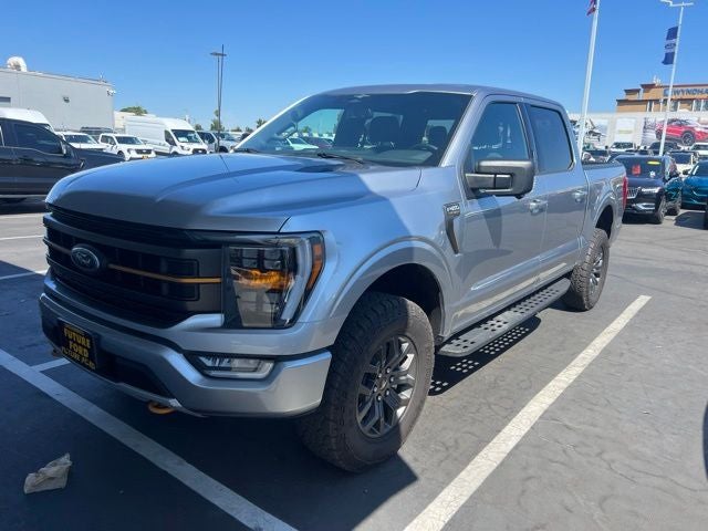 2023 Ford F-150 Tremor Super Crew 4WD Only 17K Miles