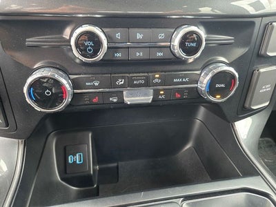 2023 Ford F-150 Tremor Super Crew 4WD Only 17K Miles
