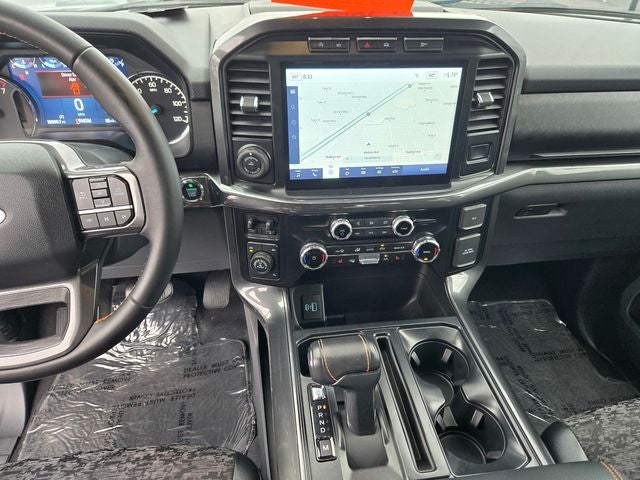 2023 Ford F-150 Tremor Super Crew 4WD Only 17K Miles