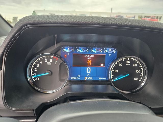 2023 Ford F-150 Tremor Super Crew 4WD Only 17K Miles