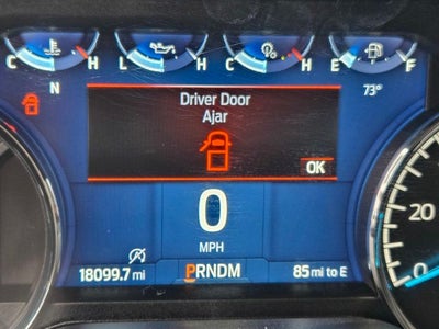 2023 Ford F-150 Tremor Super Crew 4WD Only 17K Miles