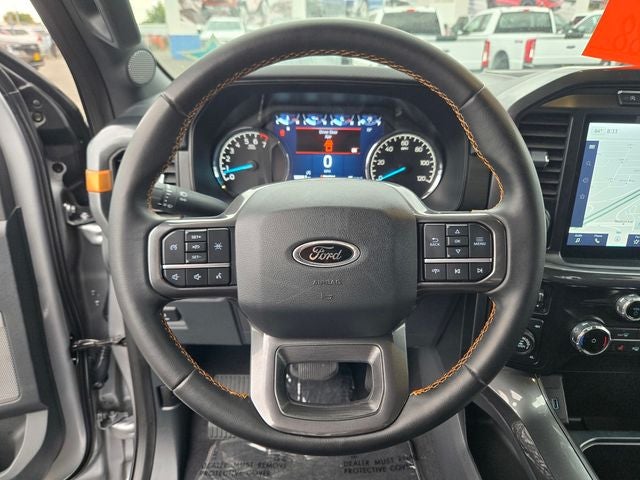 2023 Ford F-150 Tremor Super Crew 4WD Only 17K Miles