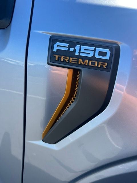 2023 Ford F-150 Tremor Super Crew 4WD Only 17K Miles