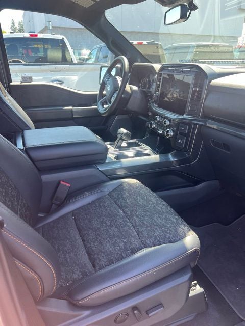 2023 Ford F-150 Tremor Super Crew 4WD Only 17K Miles