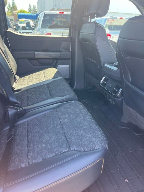 2023 Ford F-150 Tremor Super Crew 4WD Only 17K Miles