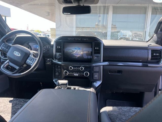 2023 Ford F-150 Tremor Super Crew 4WD Only 17K Miles
