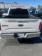 2016 Ford F-150 Lariat Super Crew 4WD w/501A