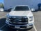 2016 Ford F-150 Lariat Super Crew 4WD w/501A