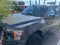 2020 Ford F-150 XL Super Crew 4WD w/Leveling Kit & Upgraded Fuel Whee