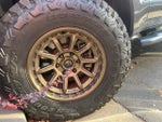 2020 Ford F-150 XL Super Crew 4WD w/Leveling Kit & Upgraded Fuel Whee
