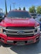 2019 Ford F-150 XLT Super Crew 4WD Leveling Kit w/Upgraded Wheels