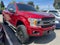 2019 Ford F-150 XLT Super Crew 4WD Leveling Kit w/Upgraded Wheels