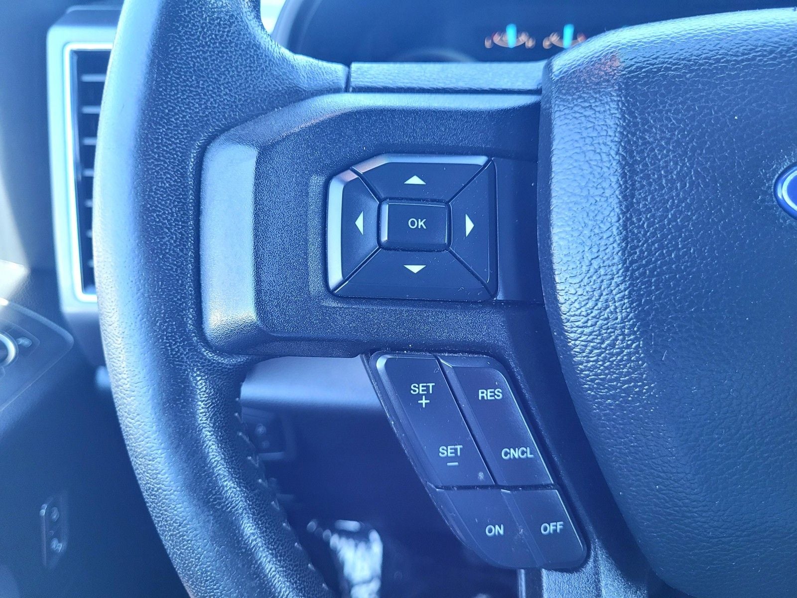 2018 Ford F-150 XLT 4WD